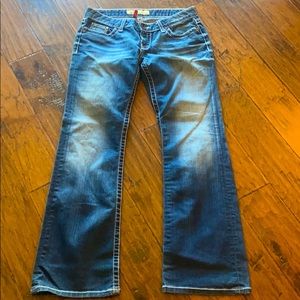 Gently Used BKE Stella Jeans